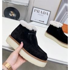 Prada Casual Shoes